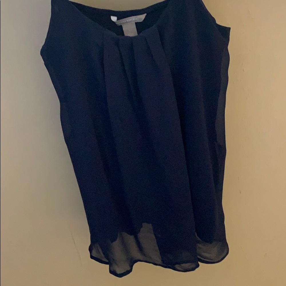 Banana Republic Tank